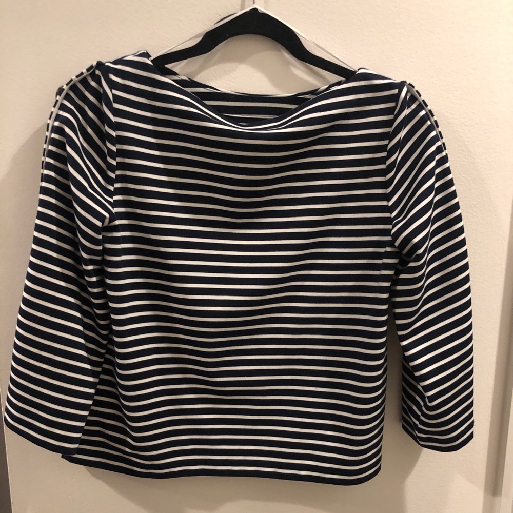 Banana Republic top